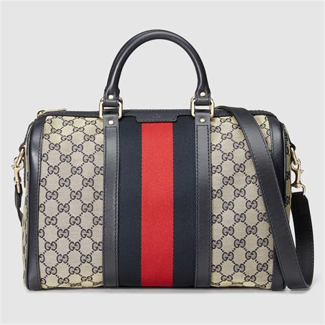 gucci boston bag discontinued